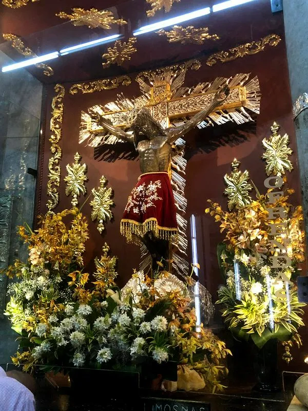 Día del Señor de los Milagros de Buga: 14 de septiembre; cómo se originó esta festividad religiosa y por qué se celebra en Buga.