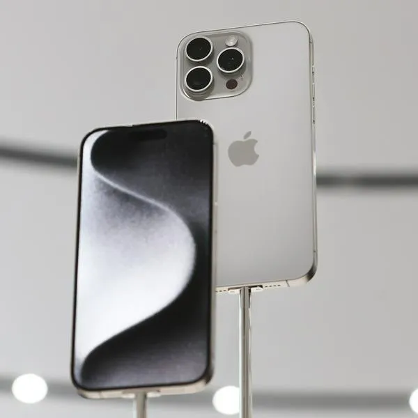 iPhone 15 se podrá comprar en las tiendas desde el 22 de septiembre.