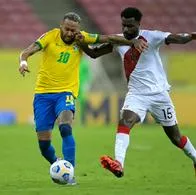 Eliminatorias Mundial 2026: Perú vs. Brasil, qué dijo Juan Reynoso