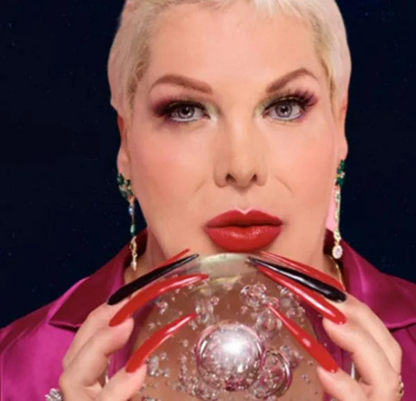 Jessica Esotérica desmiente su muerte en redes sociales.