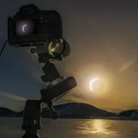 Eclipse anular de Sol en Colombia: mejores lugares y precauciones para verlo