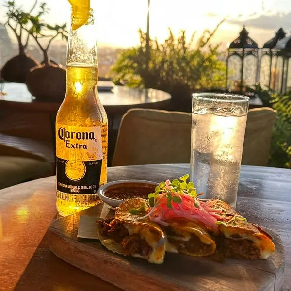 Bavaria: nueva estrategia de combos a $ 25.000 en restaurantes y bares de Bogotá y otras ciudades de Colombia.
