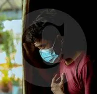 La Organización Mundial de la Salud explicó que aproximadamente el 20 % de las personas que padecieron el COVID-19, sufren problemas de fatiga y apatía.