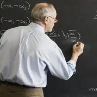 Profesor, en nota sobre visa de Estados Unidos para esos profesionales 