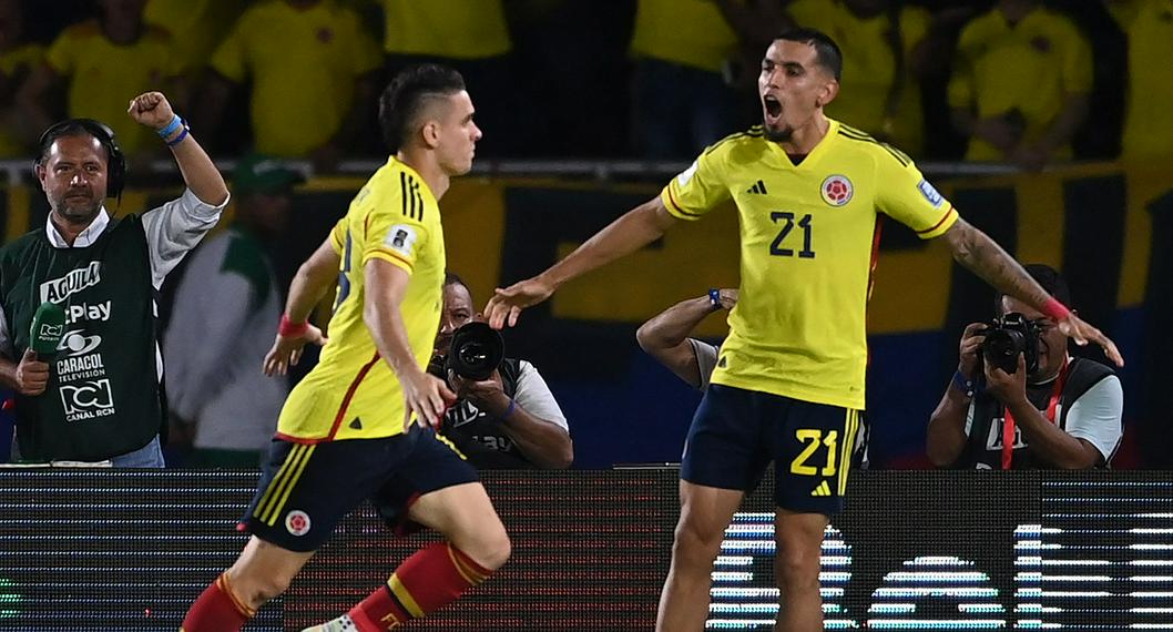 Selección Colombia hoy pronosticó de la Inteligencia Artificial para