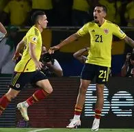 ¿Cómo será el partido de Colombia contra Chile? Esto es lo que pronosticó la IA