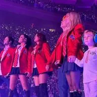RBD, en Colombia: se conoce la lista de canciones previstas para sus conciertos