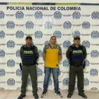 Atrapan a presunto abusador en el barrio Divino Niño de Valledupar