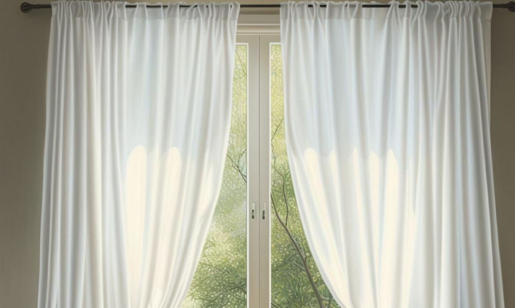 Elige tu cortina, según la luminosidad de tu hogar