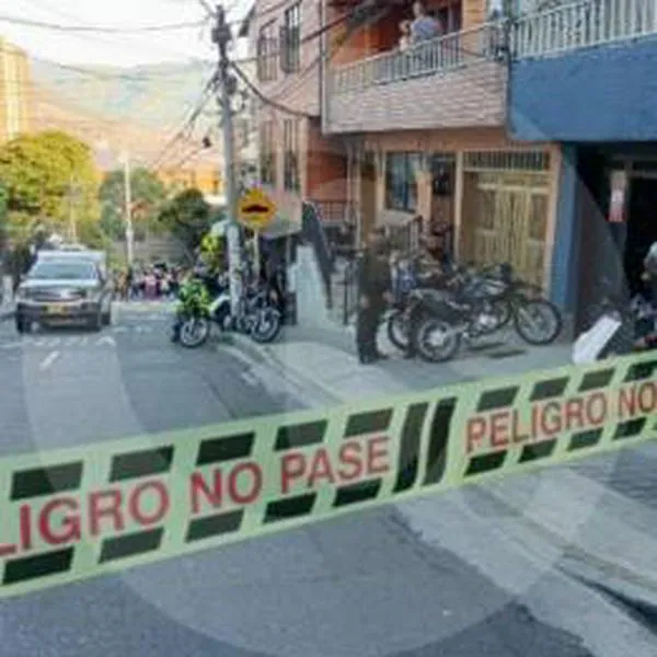 Nuevo homicidio en Robledo: ya van tres asesinatos esta semana
