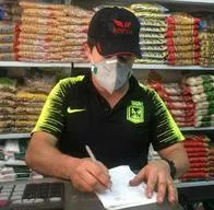 Fenalco: comerciantes están en crisis: ventas cayeron por octavo mes consecutivo