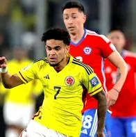 Cuándo vuelve a jugar la Selección Colombia por Eliminatorias; se enfrenta a 'pesadilla'