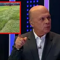 Carlos Antonio Vélez opinó del empate de la Selección Colombia con Chile en eliminatorias.