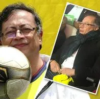 Memes para Selección Colombia y Gustavo Petro por 0-0 con Chile