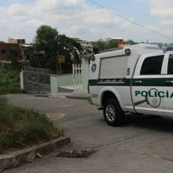 Ciudadano venezolano fue asesinado con arma de fuego en los Bloques de Gibraltar, Armenia.