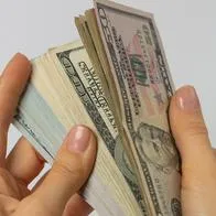 TRM del dólar en Colombia para este miércoles 13 de septiembre de 2023.