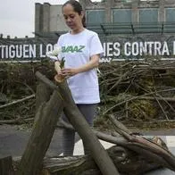 Colombia fue el país donde más asesinaron líderes ambientales en 2022 según un estudio entregado por la ONG británica Global Witness. 28 más que en 2021.