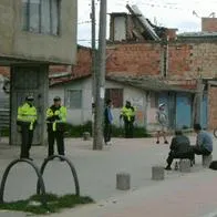 Feminicidio en Bogotá: hallan sin vida a mujer desaparecida al verse con su ex