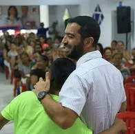 El exsenador Arturo Char pidió a sus seguidores no hacer ningún tipo de manifestación pública por su liberación. Indicó que respeta la decisión de la Corte.