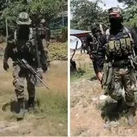Ejército admite que militares hostigaron a ciudadanos en Tierralta, Córdoba
