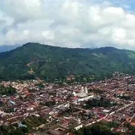 Asesinan a un carnicero por robarlo en su finca en Chinácota.