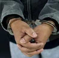 Capturan a dos sicarios pertenecientes a la banda de Los Porras, según las autoridades