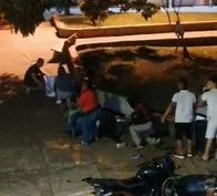Ataques contra la Fuerza Pública en el Cauca dejan un civil muerto y otro herido