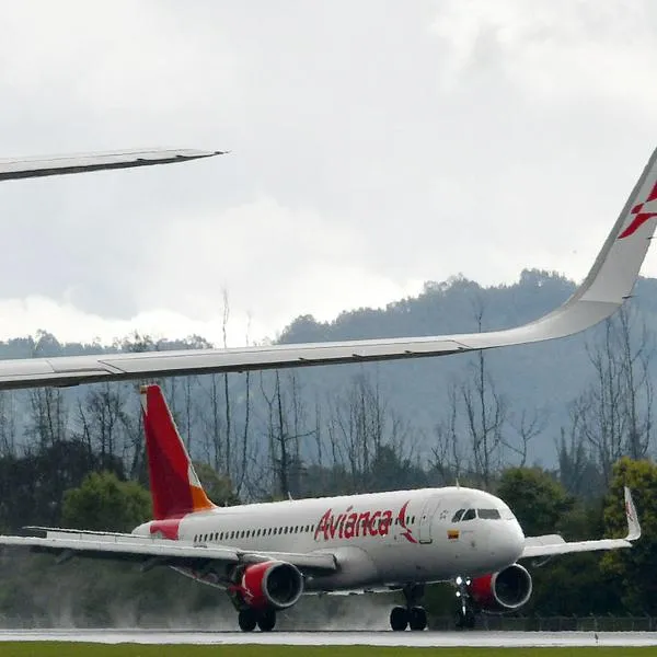 Vuelo de Bogotá a Barranquilla tuvo que aterrizar de emergencia por alerta en el avión. La aeronave arribó a Montería para ser revisada. 