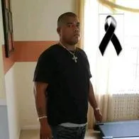 Sin oportunidad de defenderse: colombiano es baleado por negarse a ceder el paso en carretera