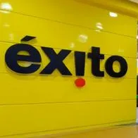 Éxito tocará campana en Nueva York y cotizará nuevo tipo de acción