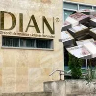 Pruebas Dian 2023: qué debe estudiar para entrar a la empresa y cuánto pagan