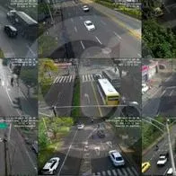 Ahora puede consultar en 3.105 cámaras cómo están las vías de Medellín en tiempo real