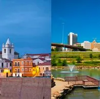 Estos países pagan por vivir allá: Estados Unidos, Canadá, Italia, Suiza y Japón. En varias ciudades de esos países se puede trabajar desde casa.