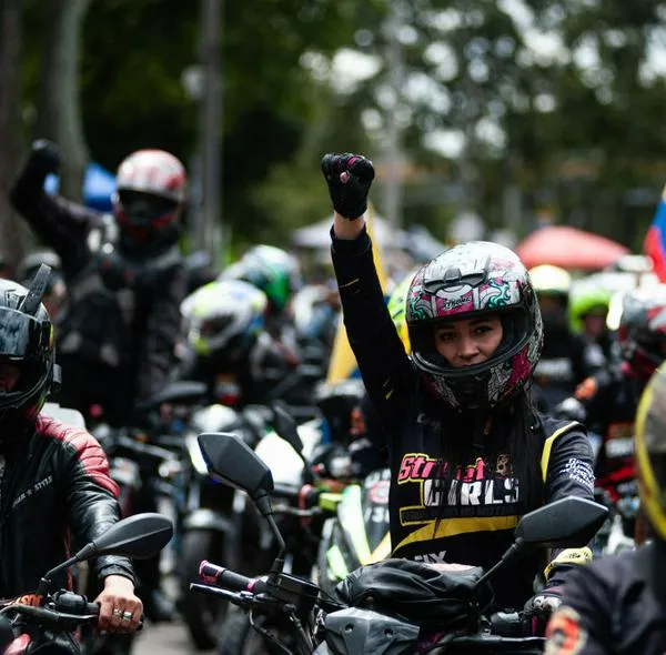 La excéntrica moto de la que solo hay 13 unidades en el mundo: cuesta una bobadita