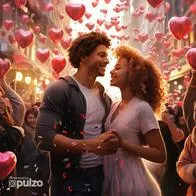 Cuándo es el Día del amor y la amistad en Colombia: septiembre 2023; fecha exacta para celebrar en compañía de la familia, la pareja y los amigos.
