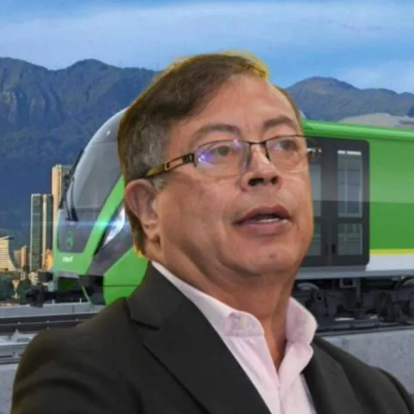 Metro de Bogotá se retrasaría por cambio de Gustavo Petro: cuánto tiempo sería
