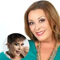 Silvia Pasquel reacciona ante las confesiones hechas por Alejandra Guzmán