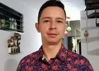  Stiven Chalarca Marulanda habría sido asesinado por 'Clan del Golfo'