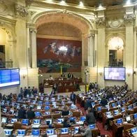 Congreso aprueba subir presupuesto al Gobierno para 2024, ¿en cuánto quedó?