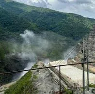 Gobernación de Antioquia demandará a EPM por contrato de Hidroituango