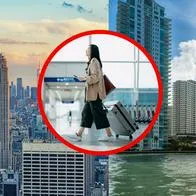 Conozca qué le sale más barato entre viajar a Nueva York o Miami cuando le den la visa para entrar a Estados Unidos. Presupuesto en pesos colombianos.