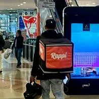 Rappi y sus más de 150.000 repartidores llegaron a histórico acuerdo para mejorar sus condiciones laborales. Le contamos todos los detalles.