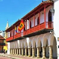 Contrato por más de $4 mil millones entregó Alcaldía de Cartagena a cuestionada empresa