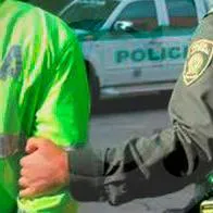 Seis policías de Medellín fueron condenados por robar una casa en la comuna nororiental