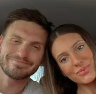 Pareja de casados se enteró que eran primos tres años después de la boda.