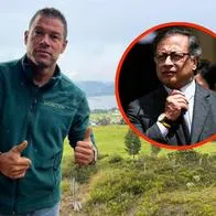 Los negocios que tiene Óscar Córdoba y por los que teme con Gobierno de Gustavo Petro