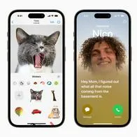 iOS 17: nuevas funciones para su iPhone.