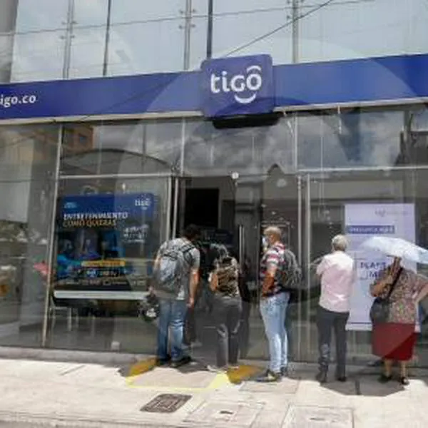 Tigo, que fue comprada por Milicom, empresa que salió a responderle a Daniel Quintero.