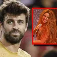 Shakira presentación MTV: Piqué reaccionó después del concierto de la colombiana