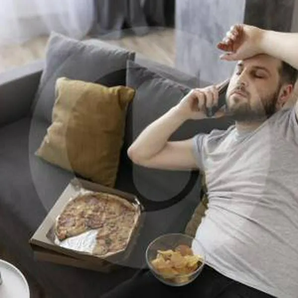 ¿Por qué nos da sueño luego de comer? La ciencia detrás del ‘sueñito’ después del almuerzo